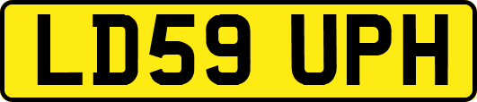 LD59UPH