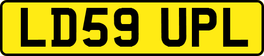 LD59UPL