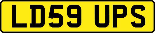LD59UPS