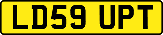 LD59UPT