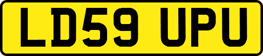 LD59UPU