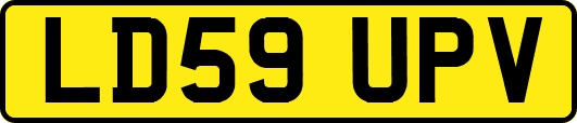 LD59UPV