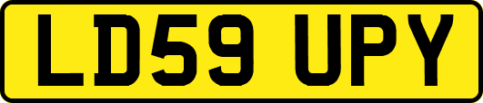 LD59UPY