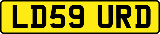 LD59URD