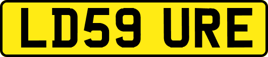 LD59URE