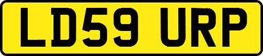 LD59URP