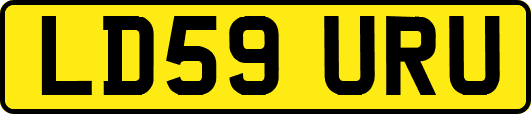 LD59URU