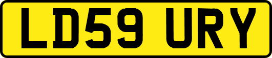 LD59URY