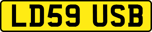 LD59USB