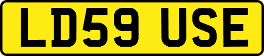 LD59USE