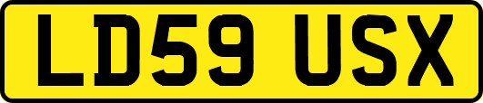 LD59USX