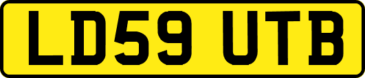 LD59UTB