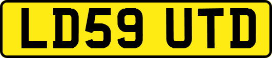 LD59UTD