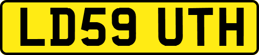 LD59UTH