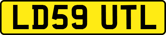 LD59UTL