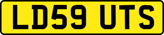LD59UTS