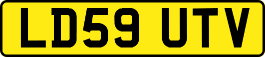LD59UTV