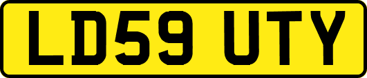 LD59UTY