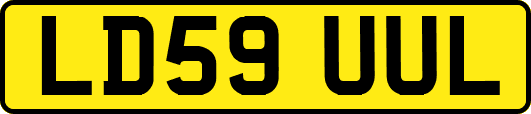 LD59UUL