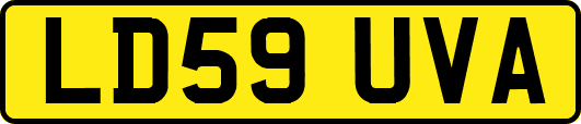 LD59UVA