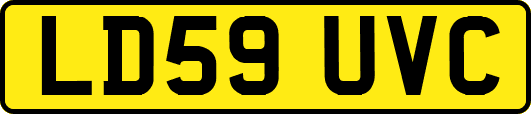 LD59UVC