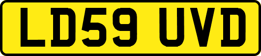 LD59UVD