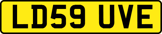 LD59UVE