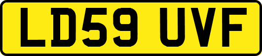 LD59UVF