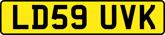 LD59UVK