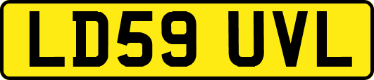 LD59UVL