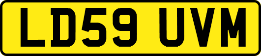 LD59UVM