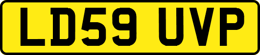 LD59UVP