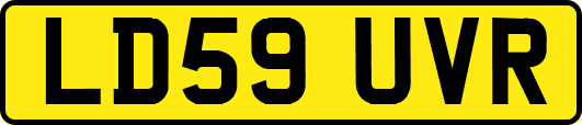 LD59UVR