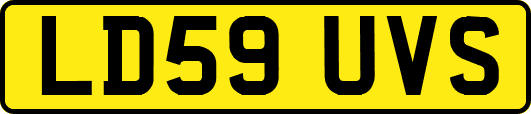 LD59UVS
