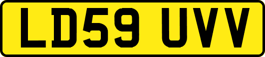 LD59UVV