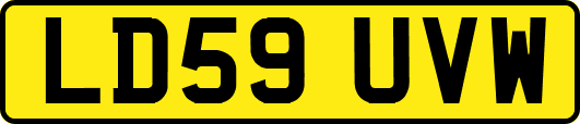 LD59UVW