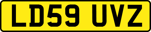 LD59UVZ