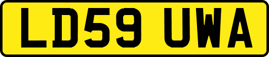 LD59UWA