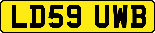 LD59UWB