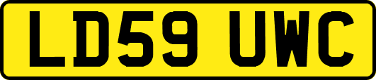 LD59UWC