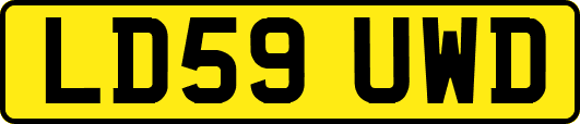 LD59UWD