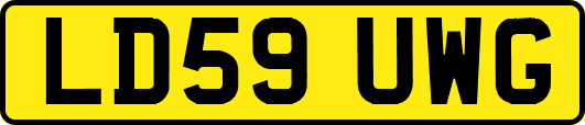 LD59UWG