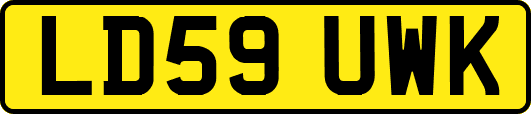 LD59UWK
