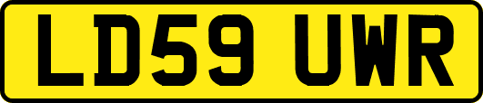 LD59UWR