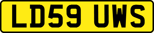 LD59UWS