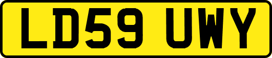 LD59UWY