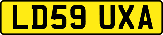 LD59UXA