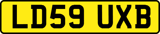 LD59UXB