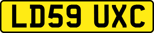 LD59UXC