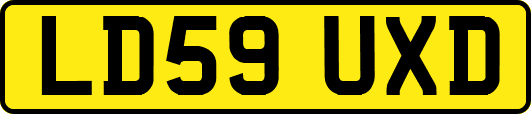 LD59UXD
